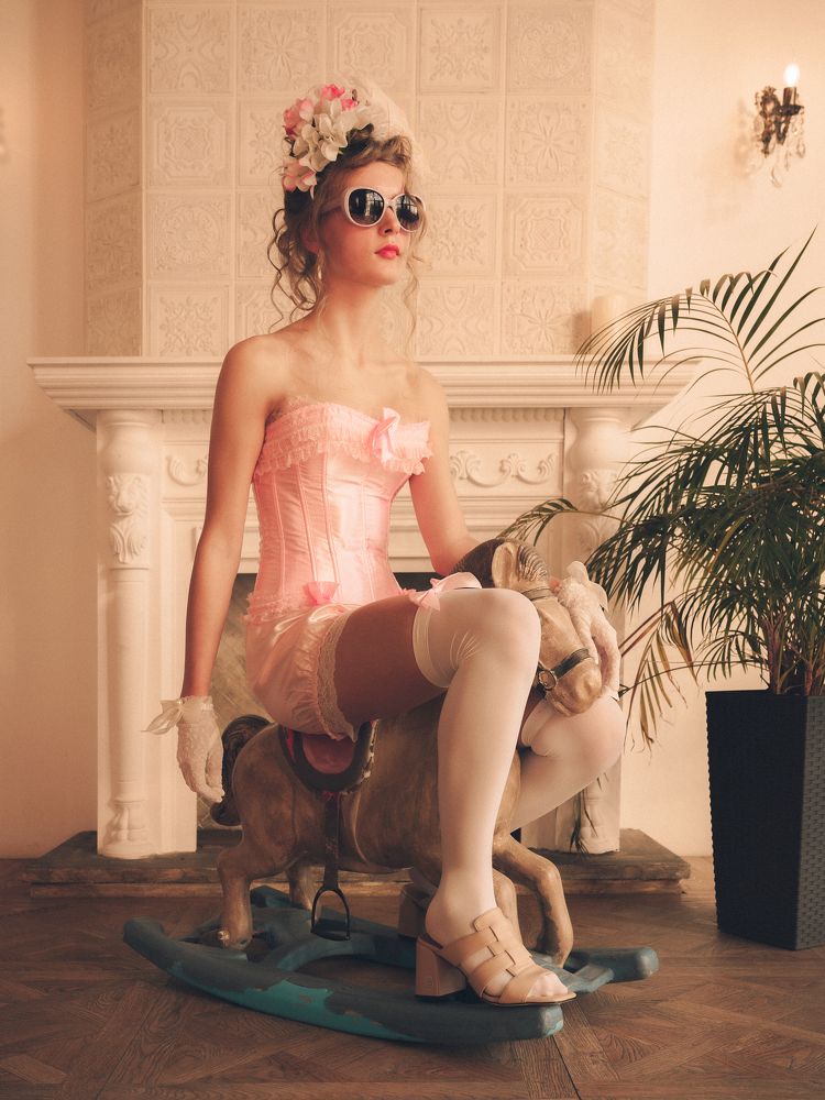 Photograph by Sergey Palchikov