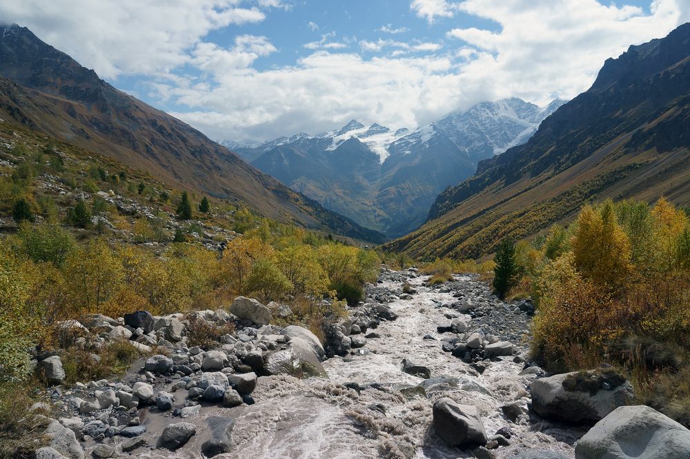 Photograph by Сергей Сережников