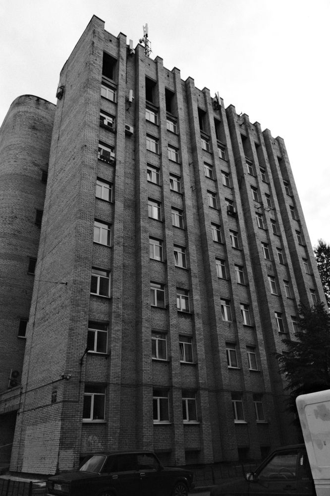 Photograph by Кирилл Рогов