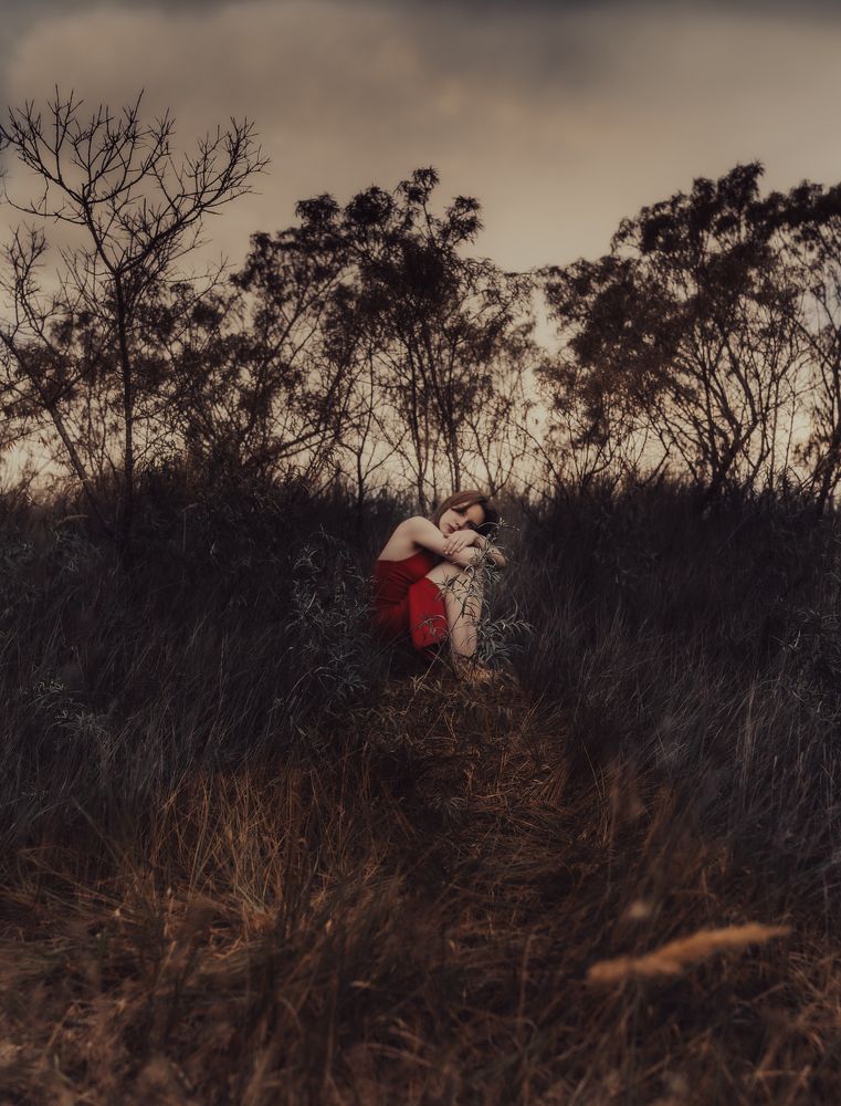 Photograph by Sergey Palchikov