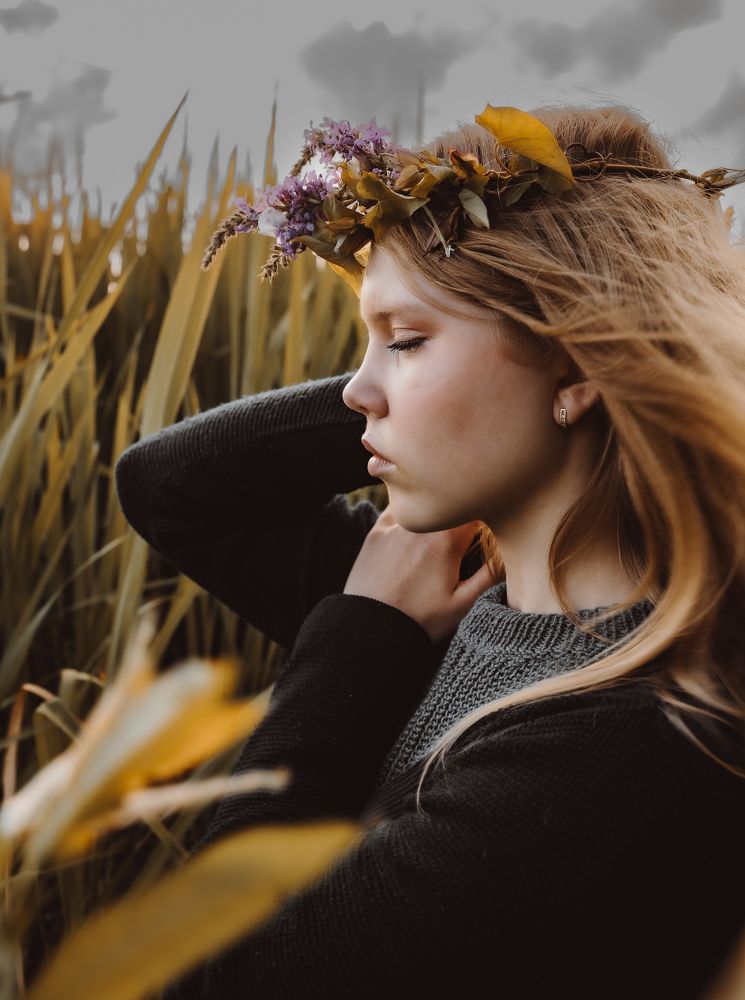 Photograph by Sergey Palchikov