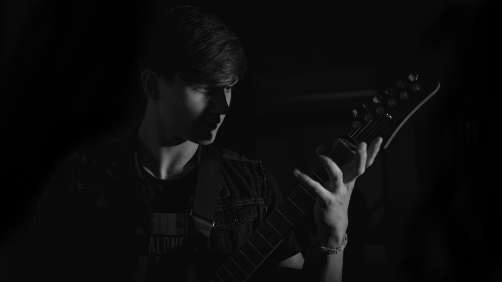 Фотография автора Войнов Дмитрий