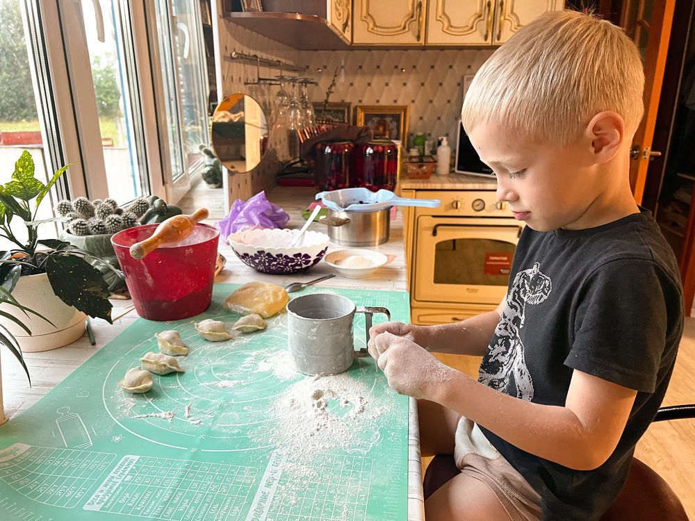 Photograph by Татьяна