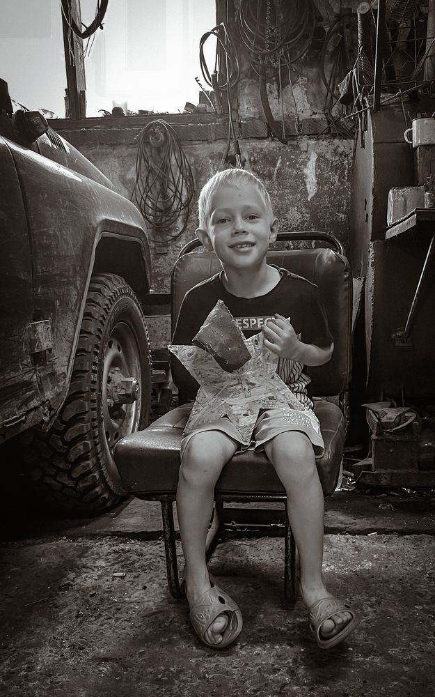 Photograph by Татьяна