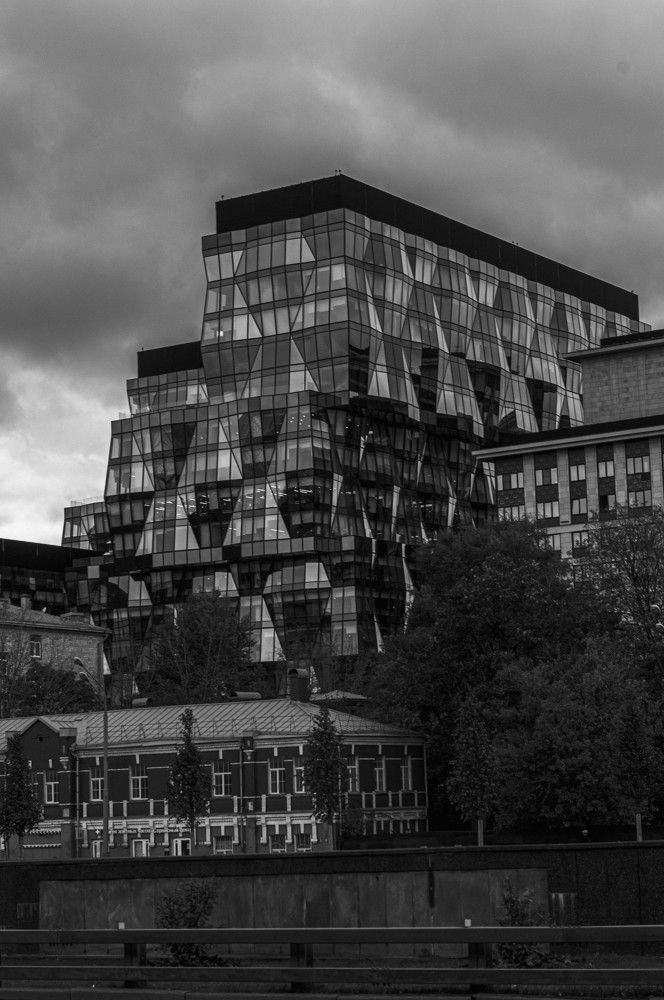 Photograph by Vladimir  Komarov