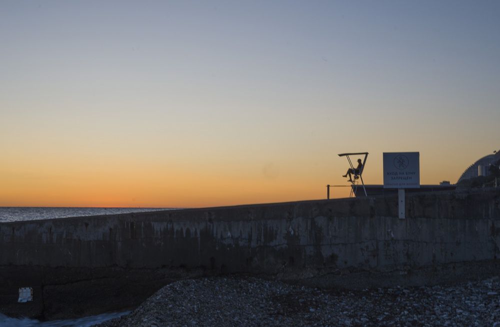 Photograph by Рустам Гаджиев