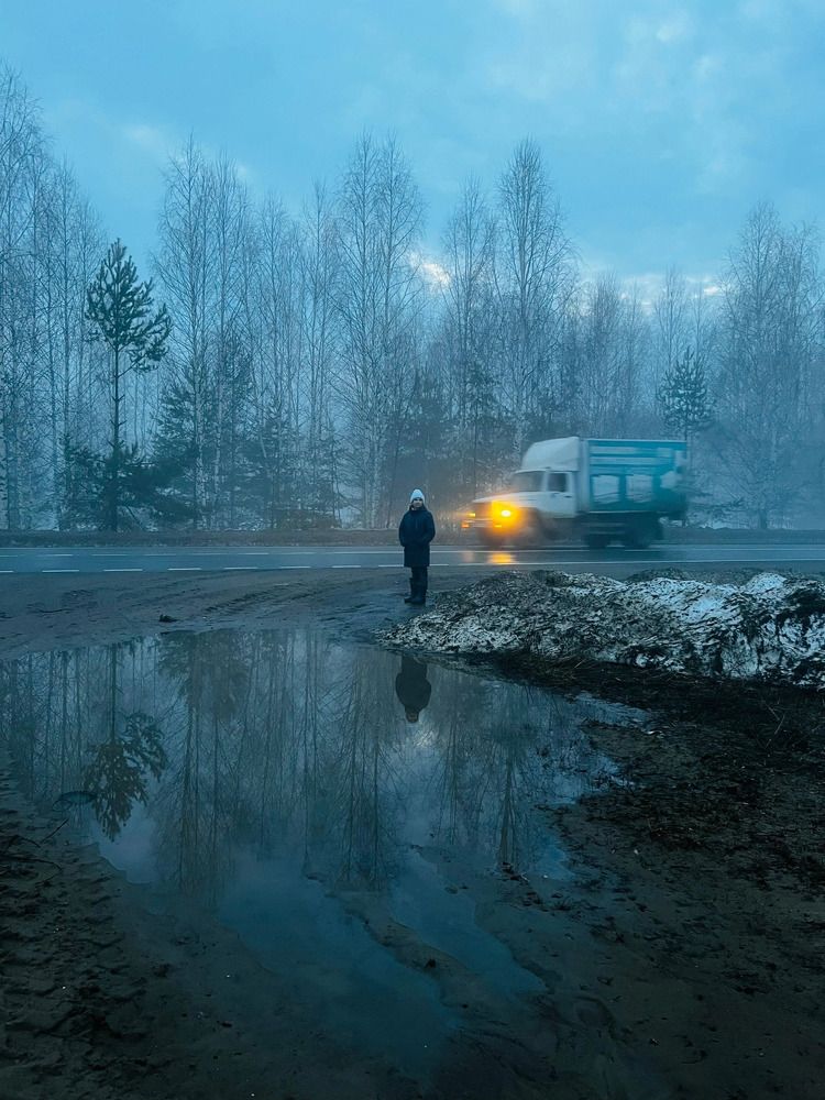 Photograph by Татьяна