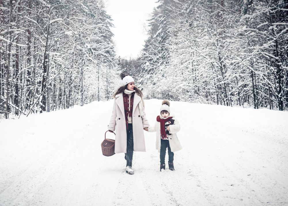 Photograph by Aljona Dyachenko