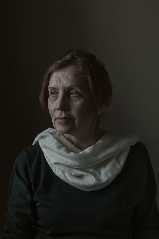 Photograph by Алиса Константиновна