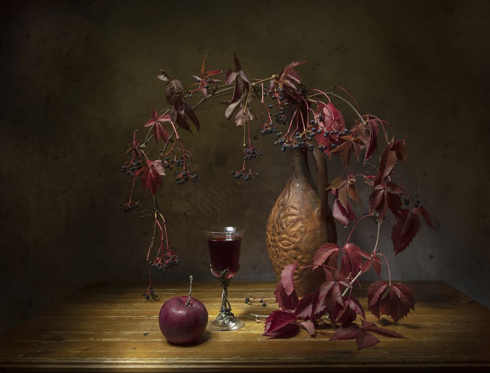 Photograph by Татьяна Феденкова