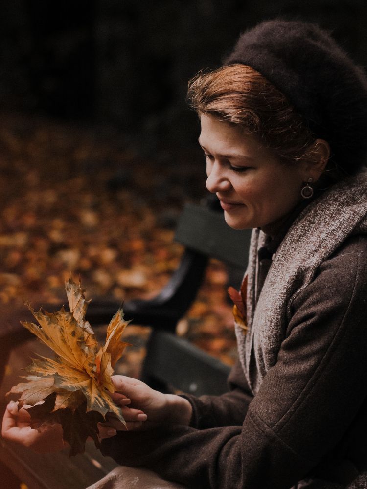 Photograph by Наталья Мальцева