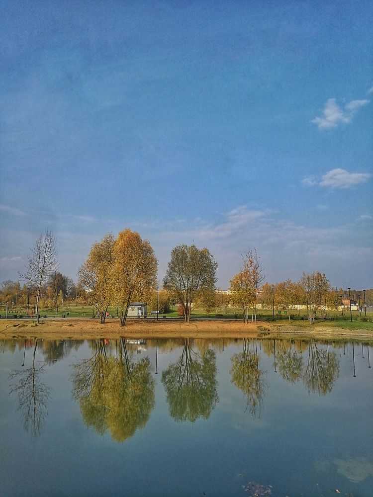 Photograph by Мария Путинцева