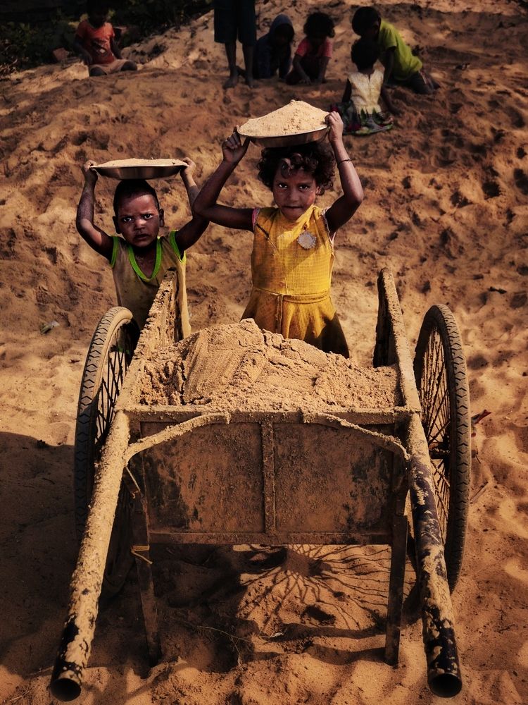 Photograph by Bapi Kundu