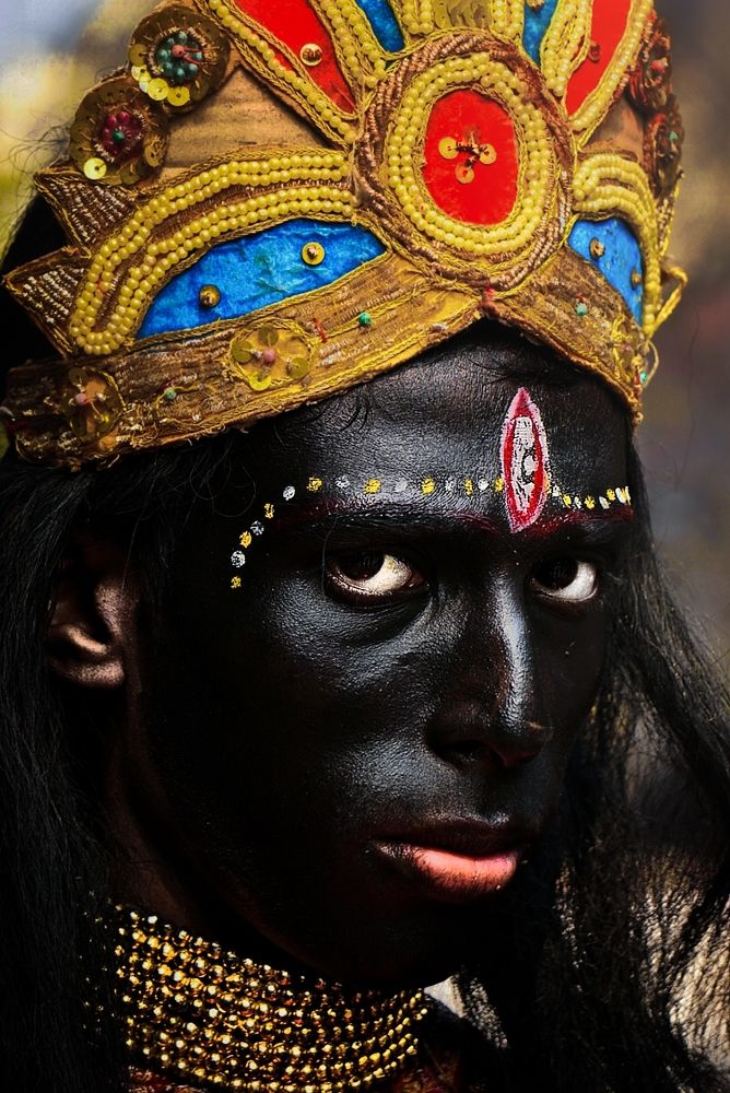 Photograph by Bapi Kundu