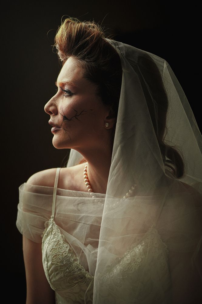 Photograph by Hamide Hamideakhavan