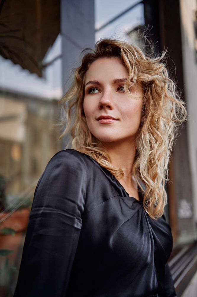 Photograph by Клокова Арина