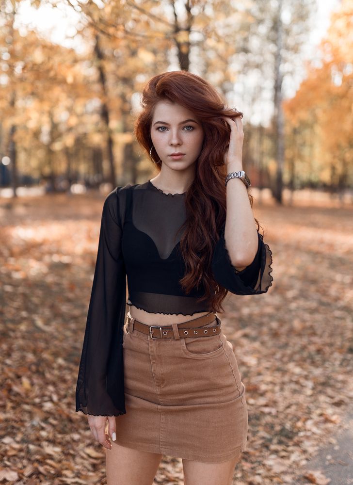 Photograph by Dmitry Ivanov