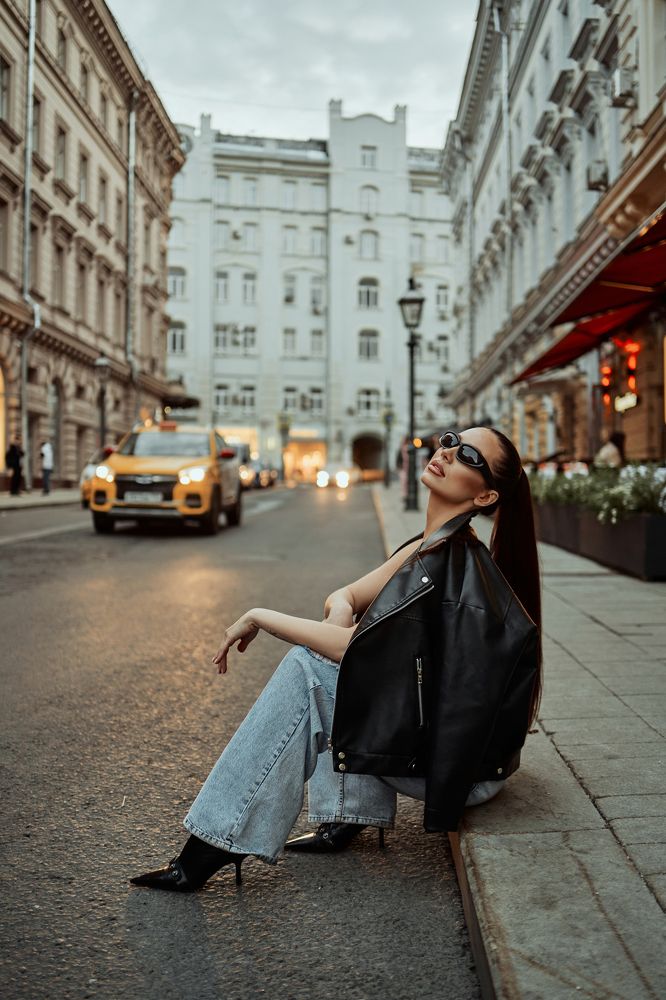 Photograph by Клокова Арина