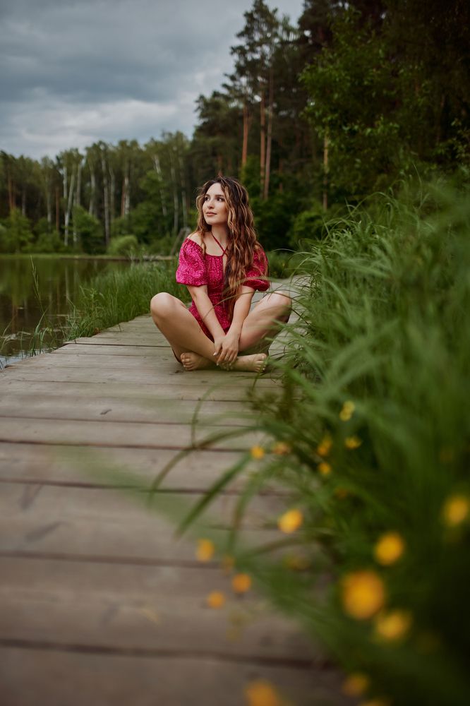 Photograph by Клокова Арина