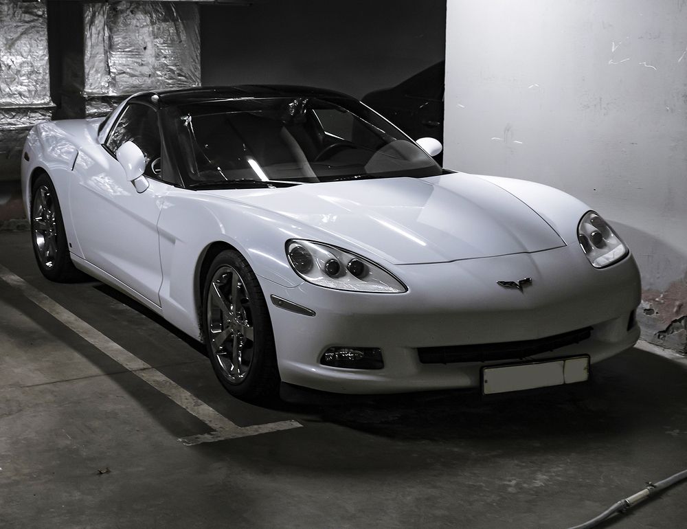 Photograph by Евгений Гонтов