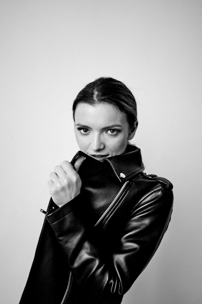 Photograph by Клокова Арина