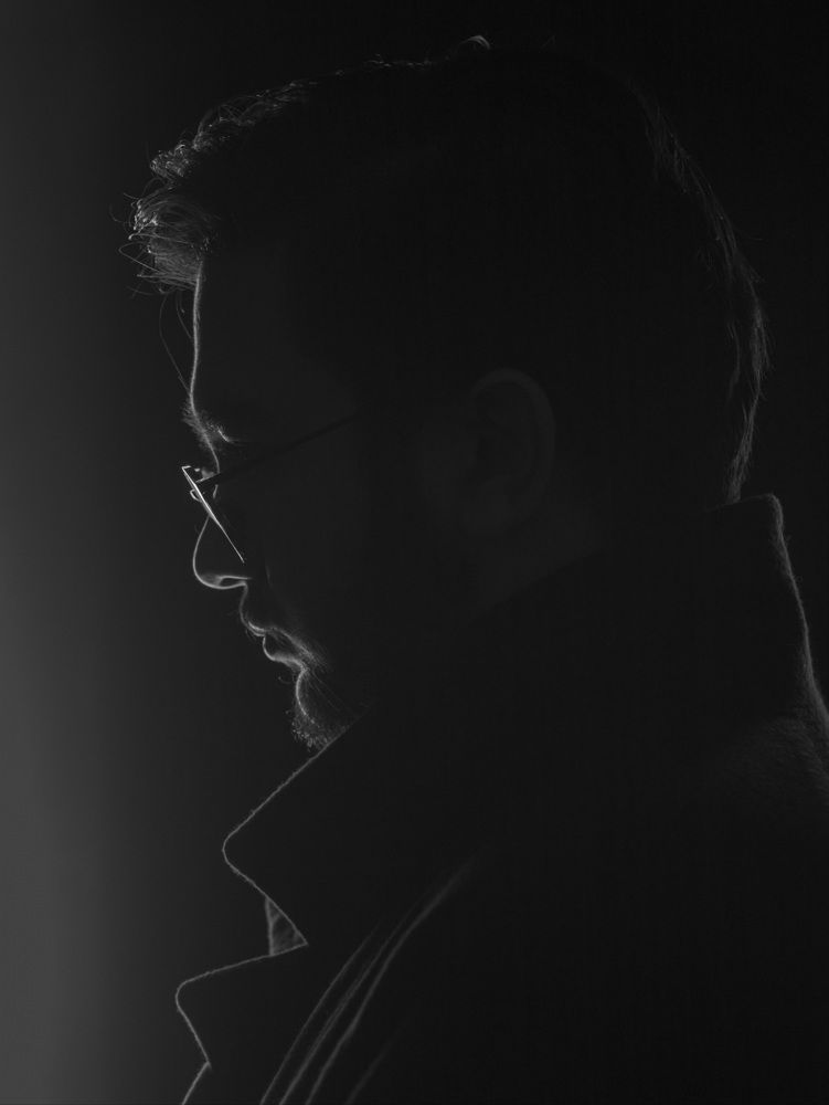 Фотография автора Amin Zand miralvand