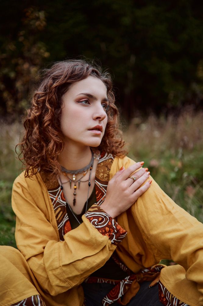 Photograph by Клокова Арина