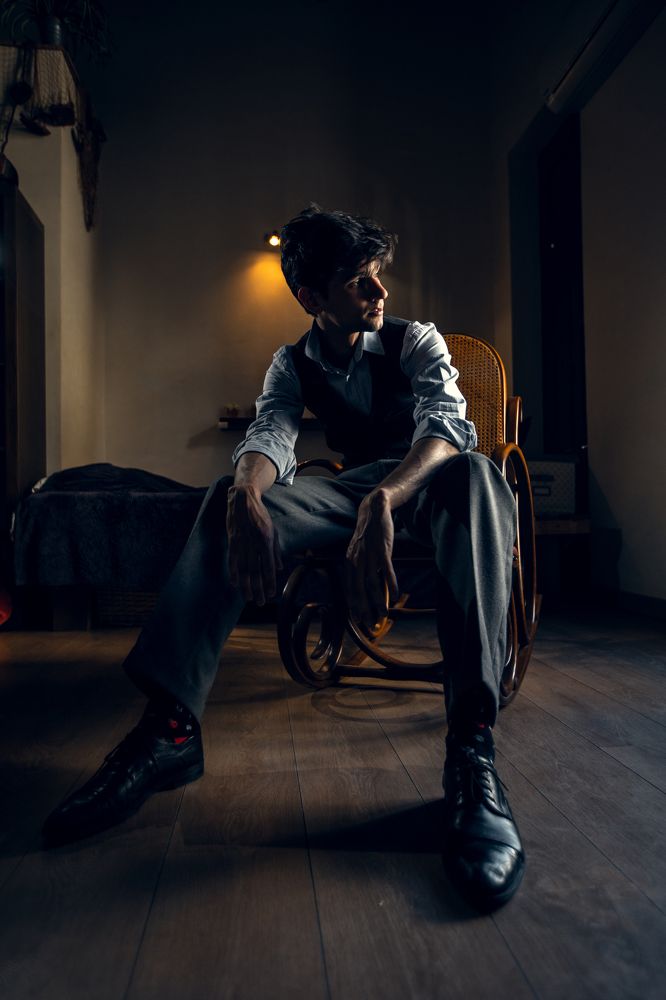 Фотография автора Stanislav Huskov