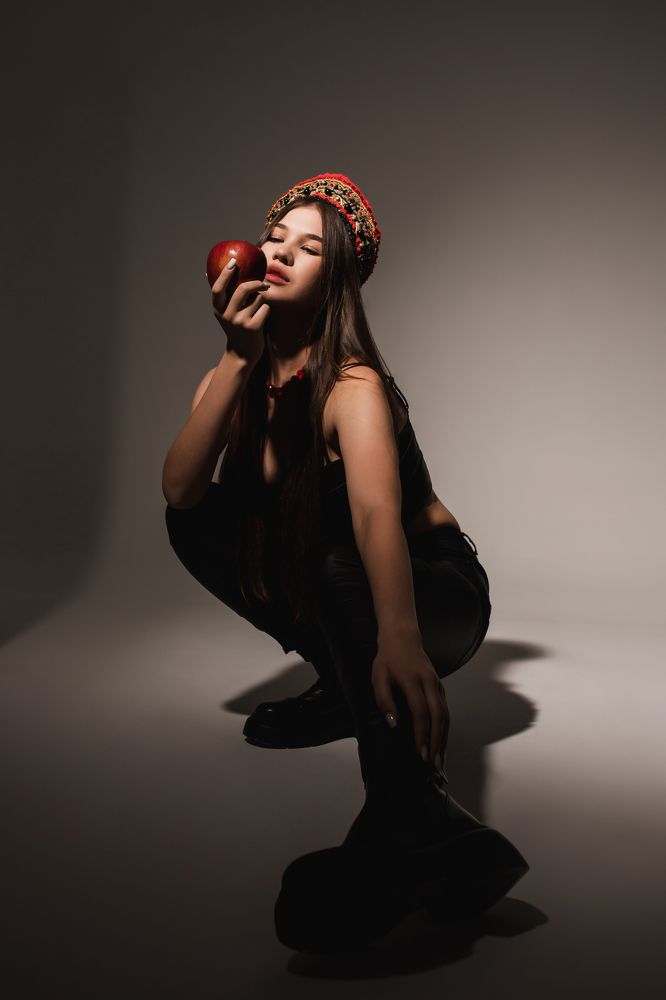 Photograph by Елена Клименко