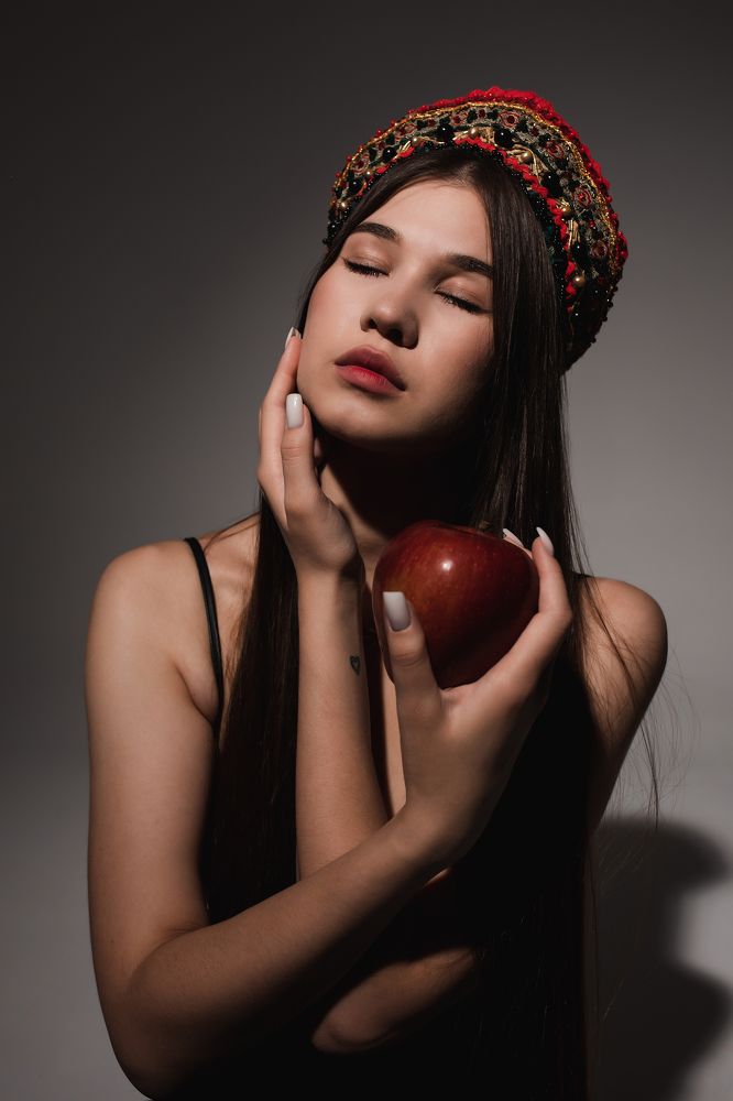 Photograph by Елена Клименко