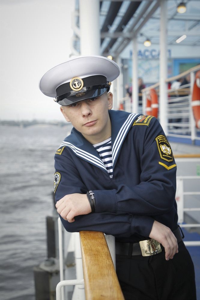 Photograph by Алексей Крылов