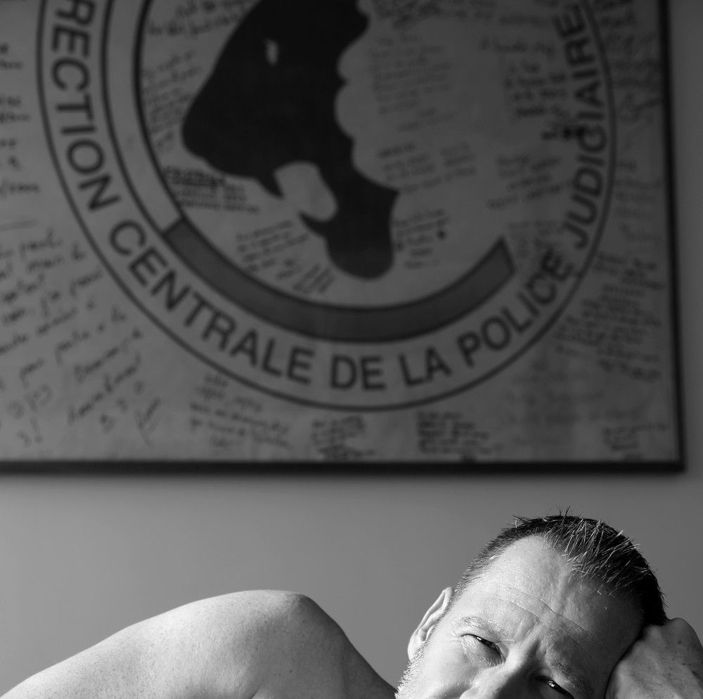 Треть жизни.