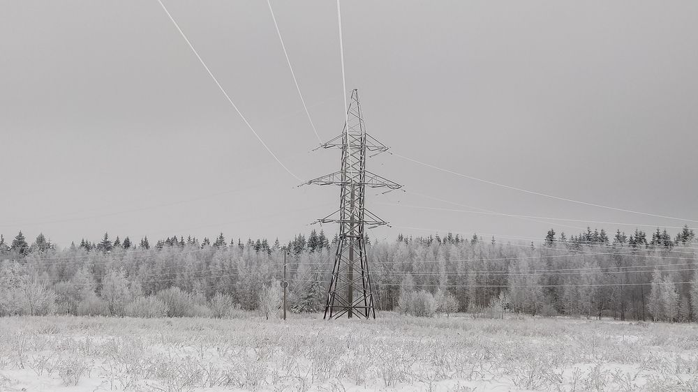 Photograph by Виталий Грачёв