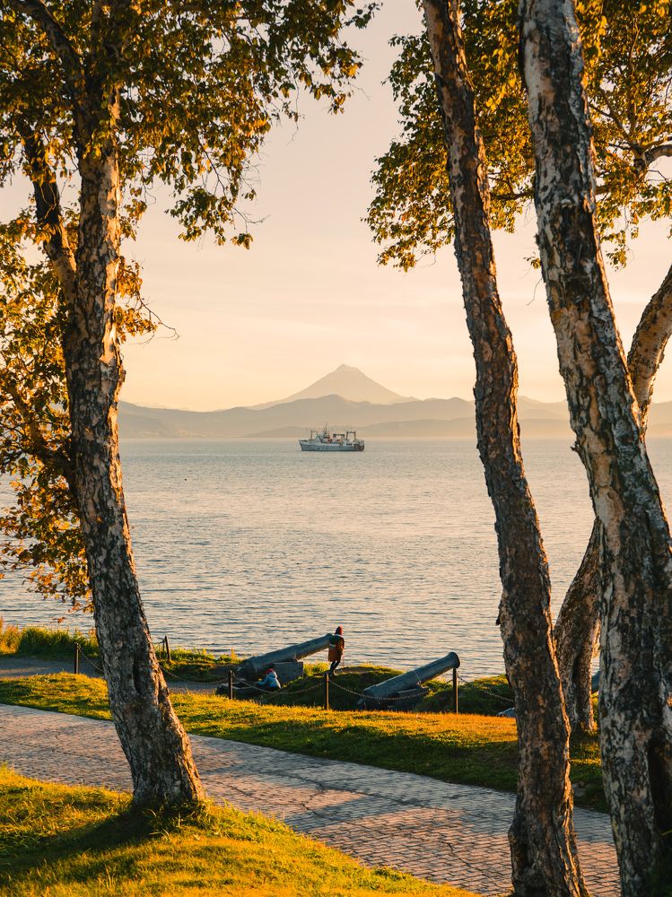 Photograph by Михаил Канивецкий