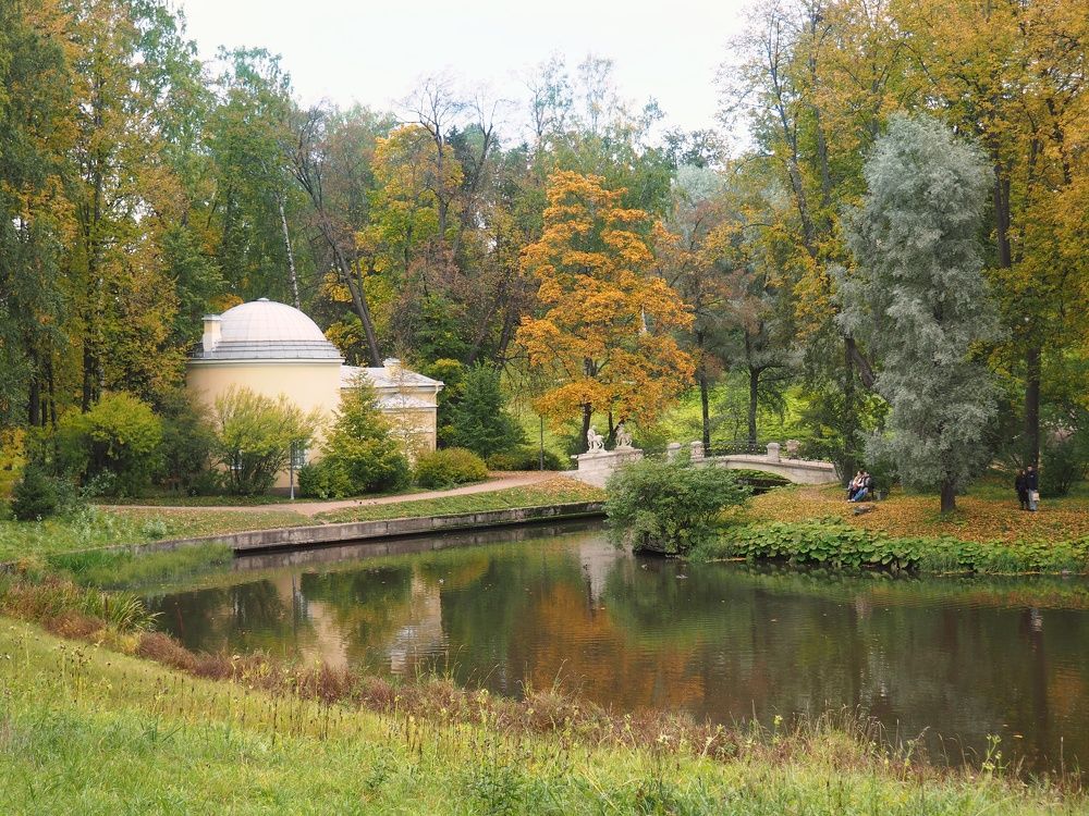 Photograph by Елена Шишкина