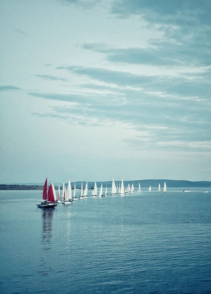 Photograph by Oksana