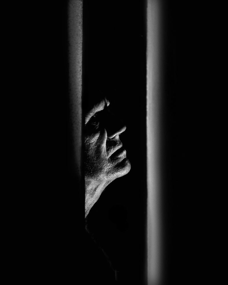 Photograph by José Pla