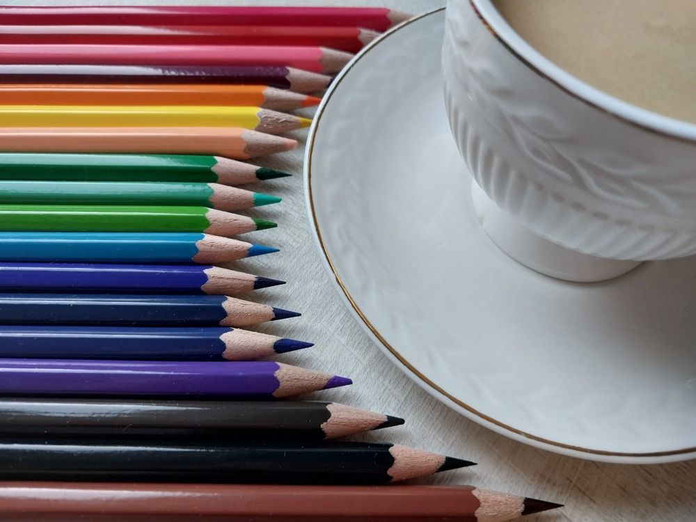 Photograph by Юлия Фирман