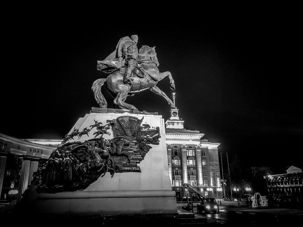 Photograph by arkadii Ануфриев