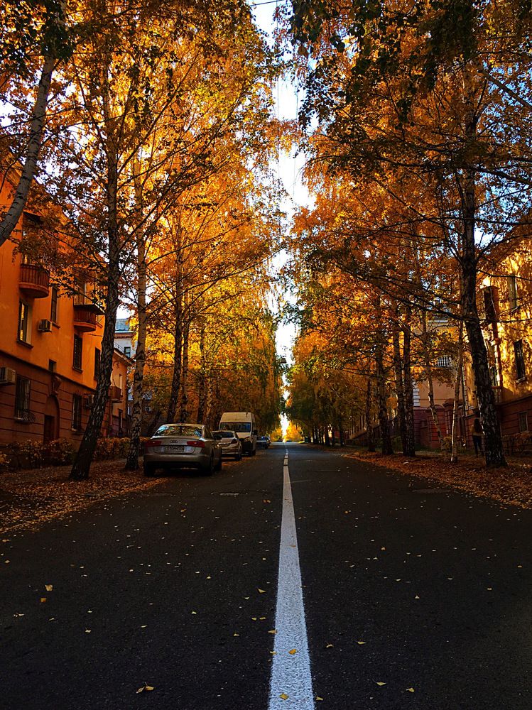 Photograph by Татьяна Галаева