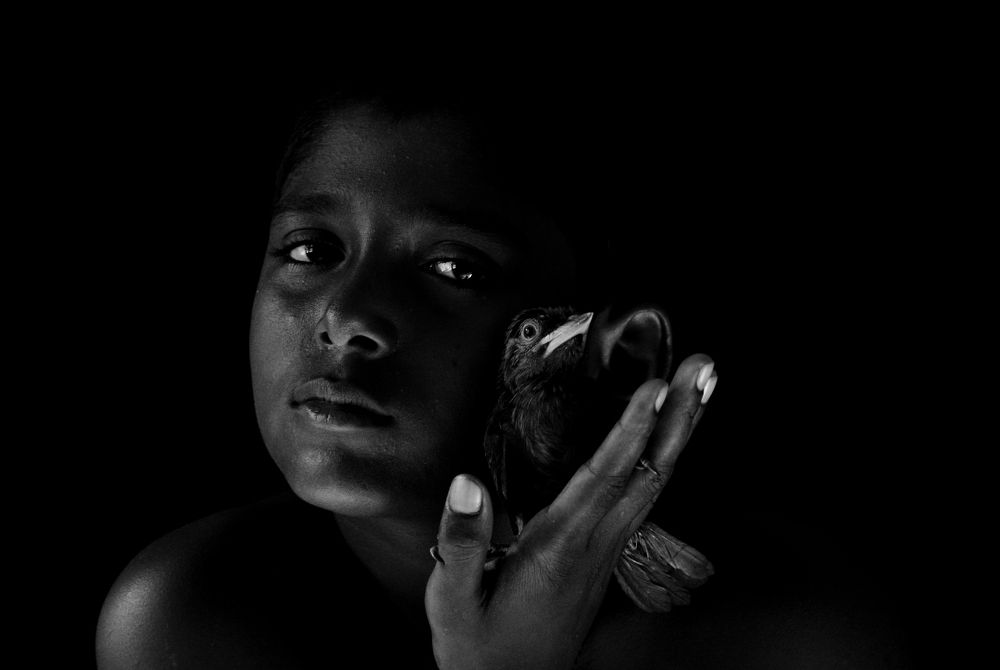 Photograph by CHINMOY BISWAS