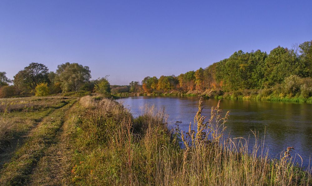 Photograph by Цветков Сергей