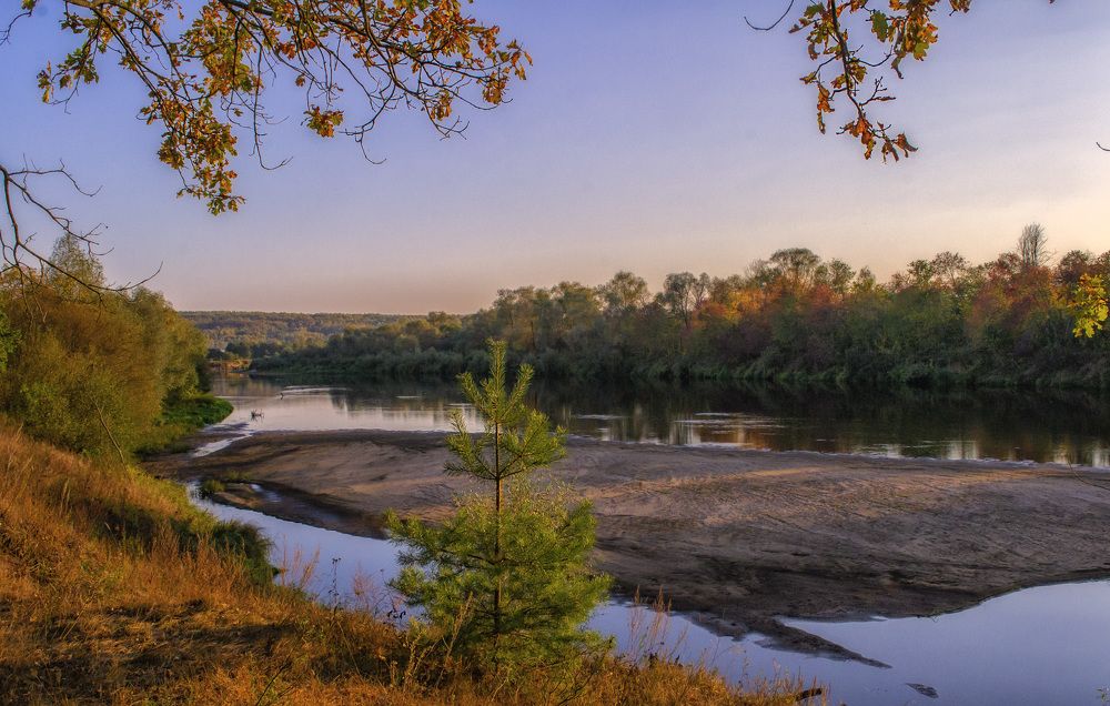 Photograph by Цветков Сергей