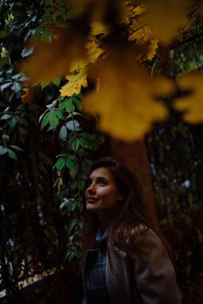 Photograph by Екатерина Мальковская