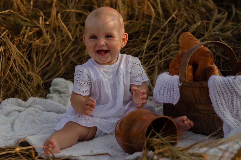 Фотография автора Алена Батюк