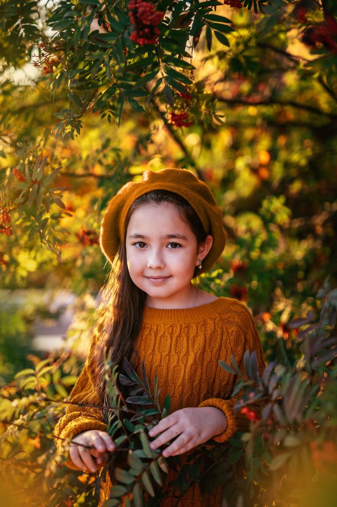 Photograph by Ирина Травникова