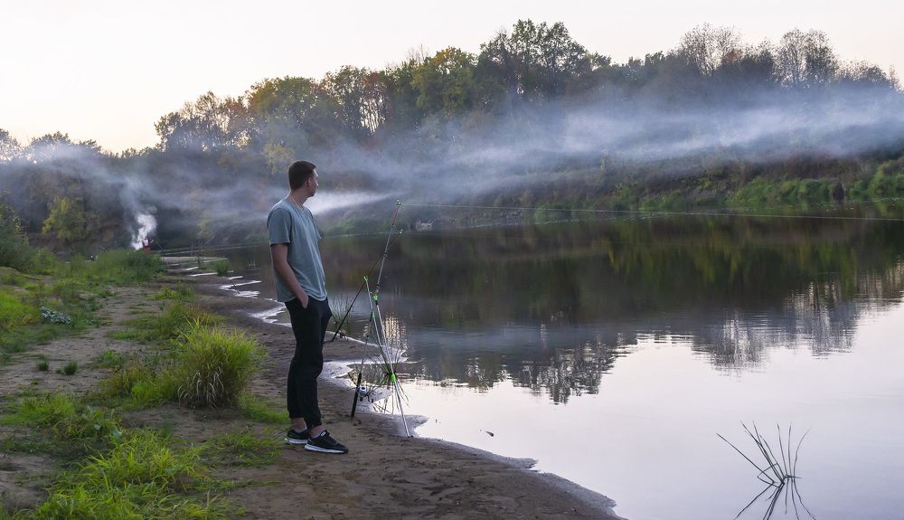 Photograph by Цветков Сергей