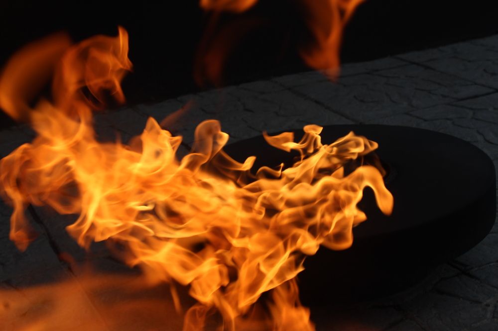 Photograph by Иван Крылов