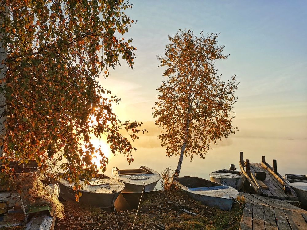 Photograph by Vyacheslav Monoszon