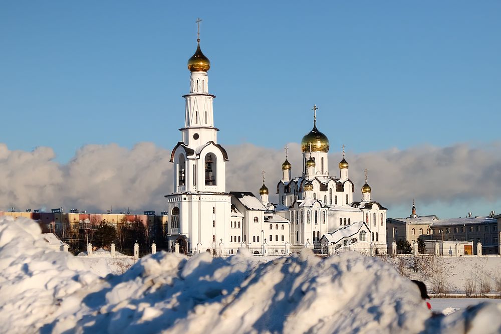 Фотография автора Елена Разина